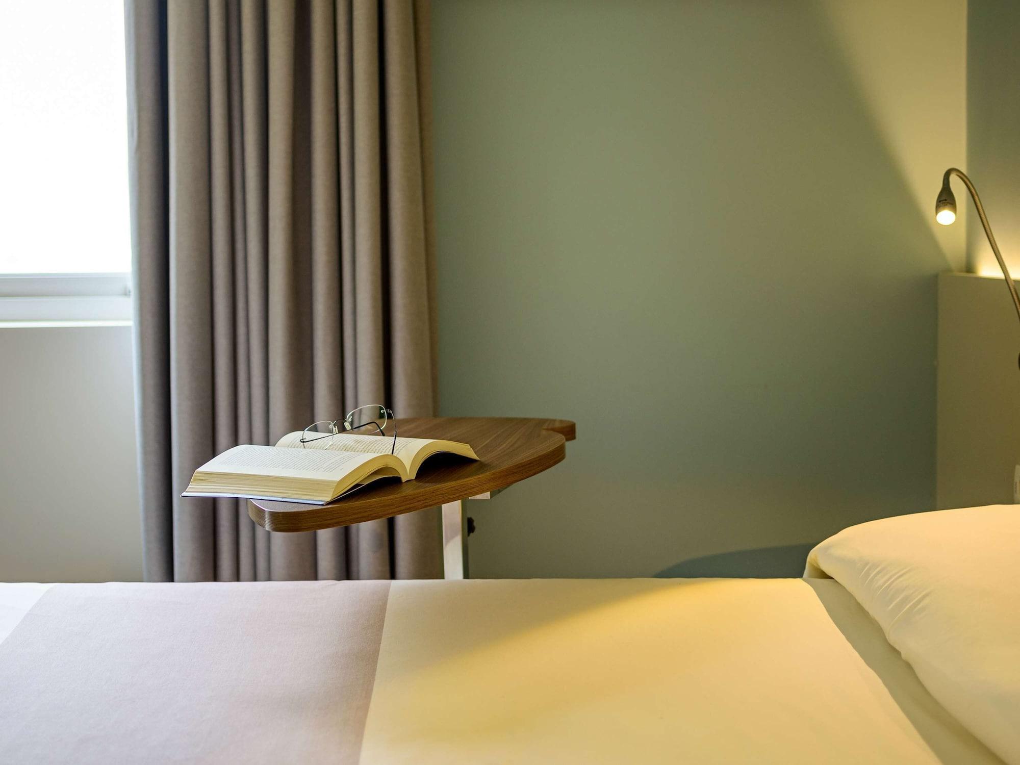 Отель Ibis Styles Curitiba Centro Civico Экстерьер фото